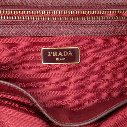 Prada Galleria