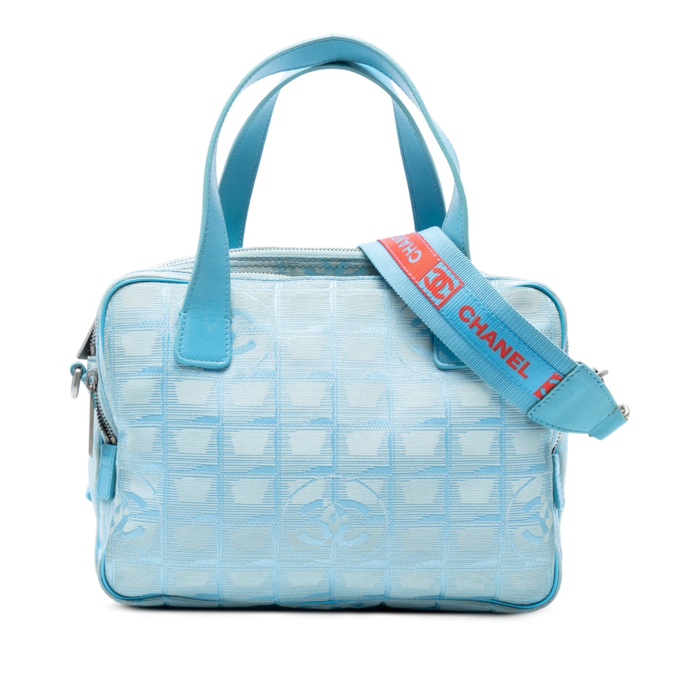 Chanel New Travel Line