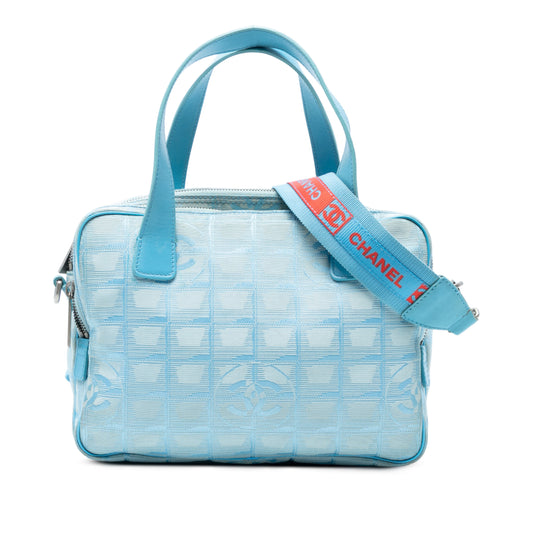 Chanel New Travel Line