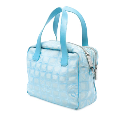 Chanel New Travel Line