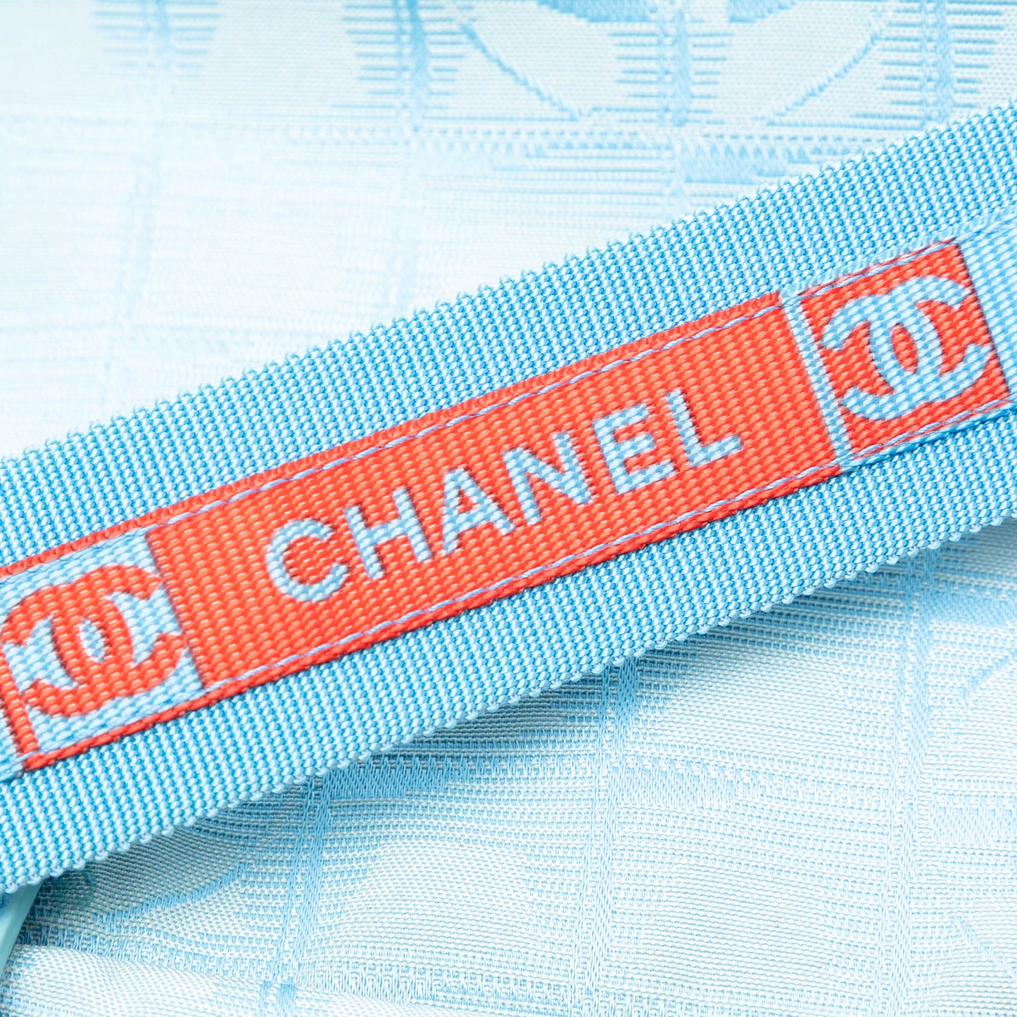 Chanel New Travel Line