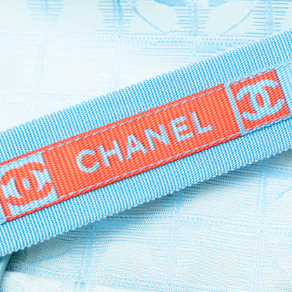 Chanel New Travel Line