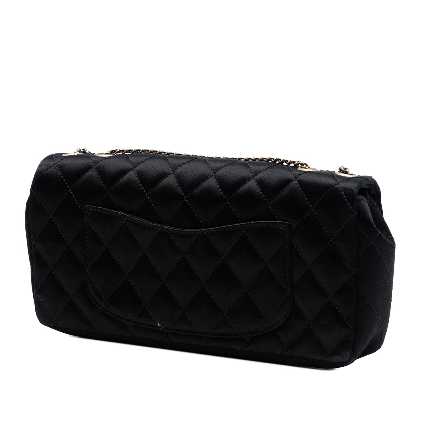 Chanel Precious Jewel East West Flap