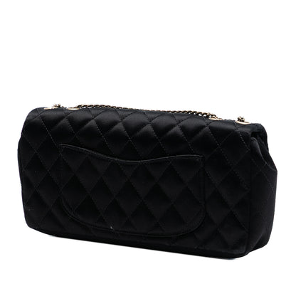 Chanel Precious Jewel East West Flap