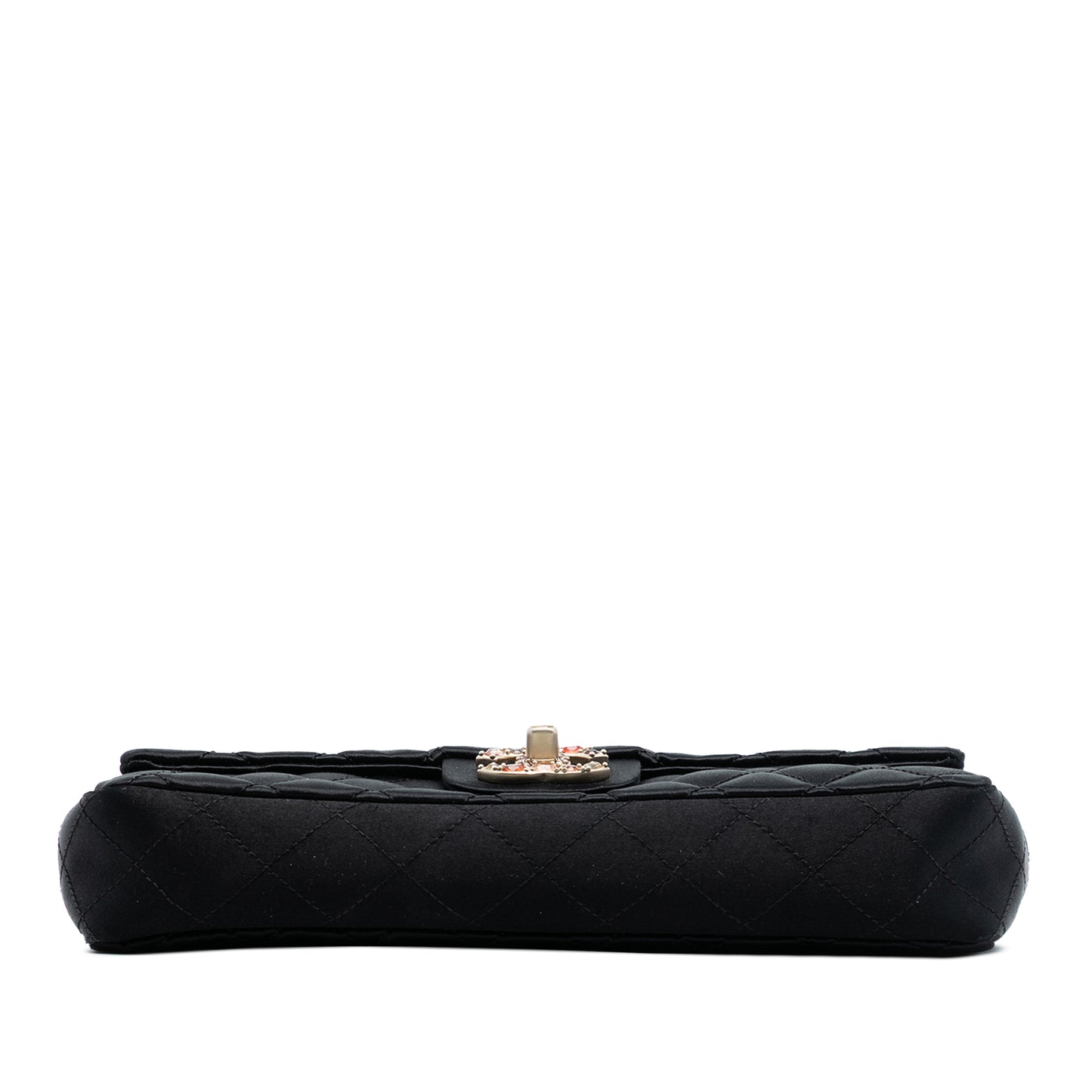 Chanel Precious Jewel East West Flap