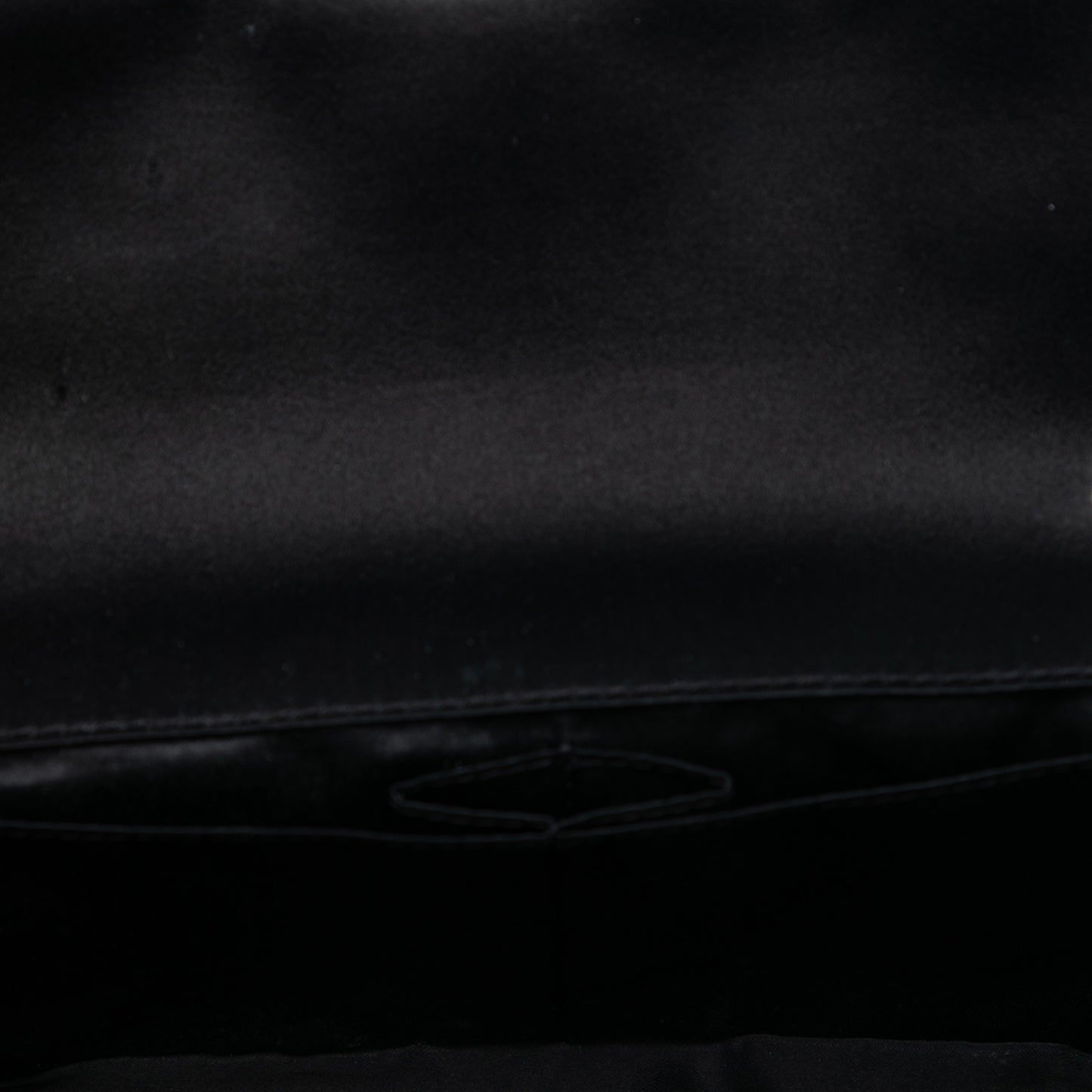 Chanel Precious Jewel East West Flap