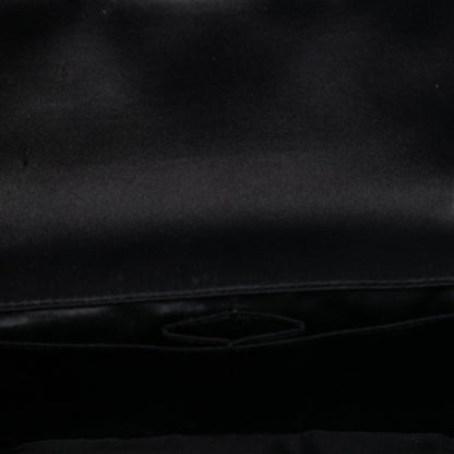 Chanel Precious Jewel East West Flap