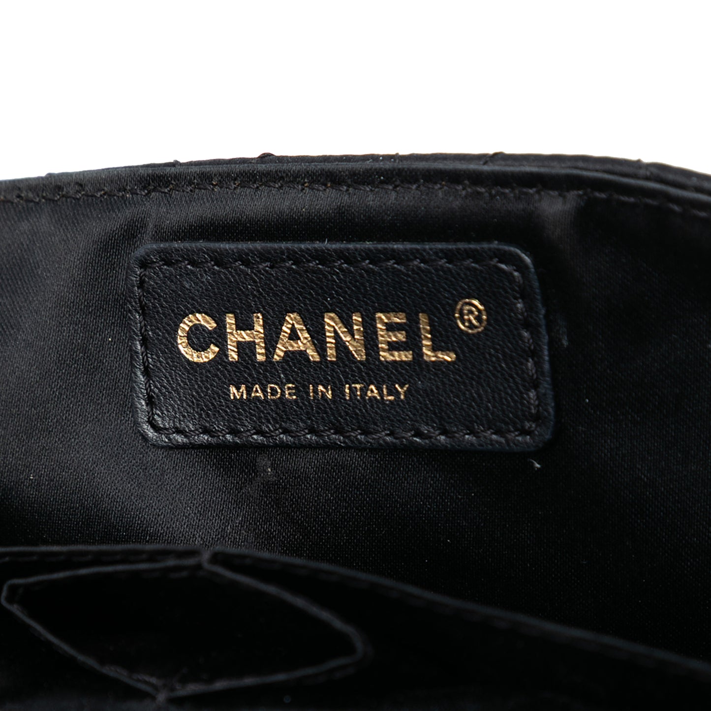 Chanel Precious Jewel East West Flap