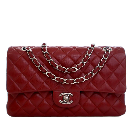 Chanel Medium Classic Double Flap