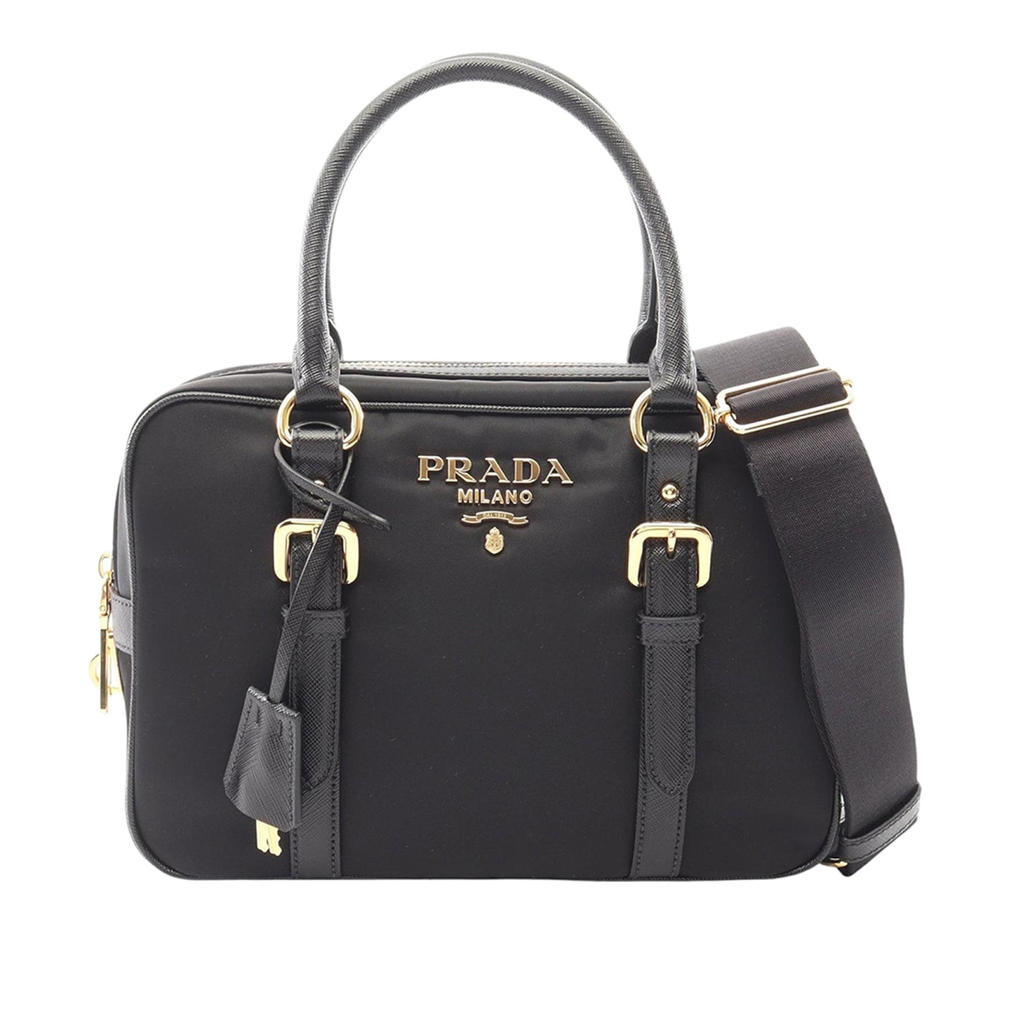 Prada Bauletto