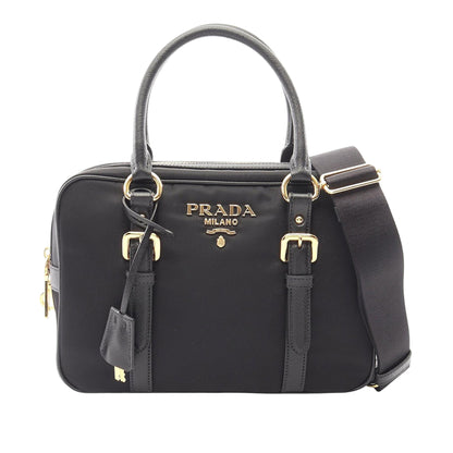 Prada Bauletto