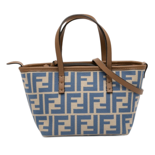 Fendi FF Jacquard Roll