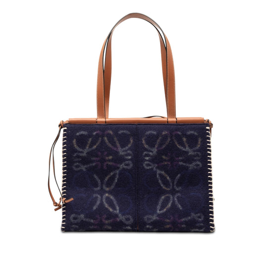 Loewe Anagram Cushion