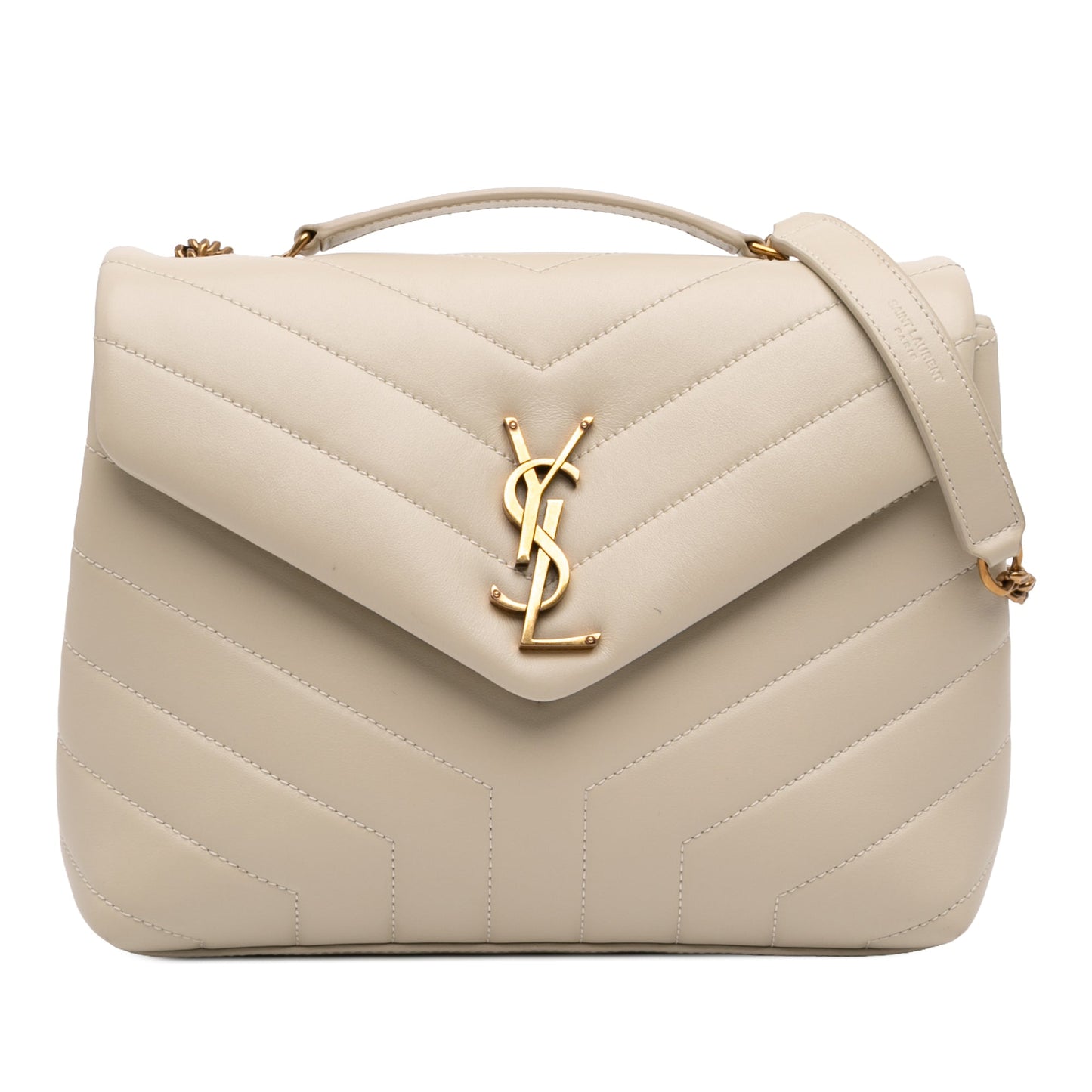 Borsa Saint Laurent Lou Lou