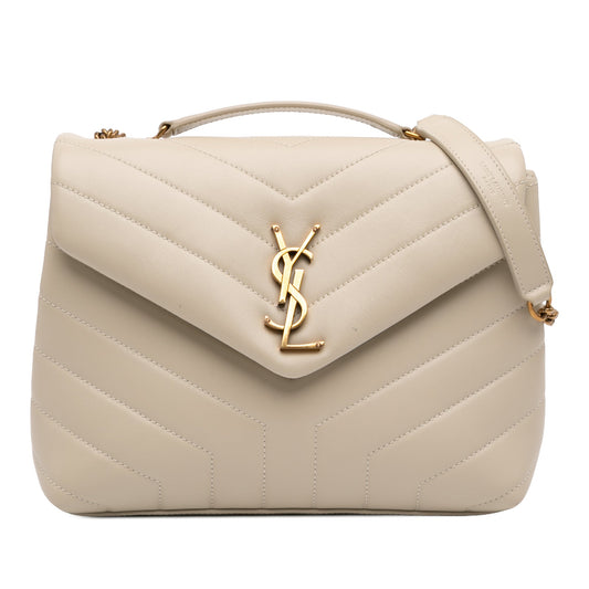 Borsa Saint Laurent Lou Lou