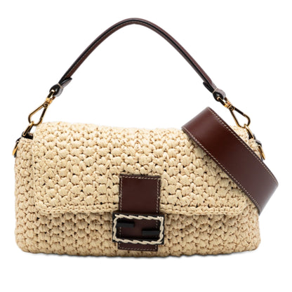 Fendi Baguette
