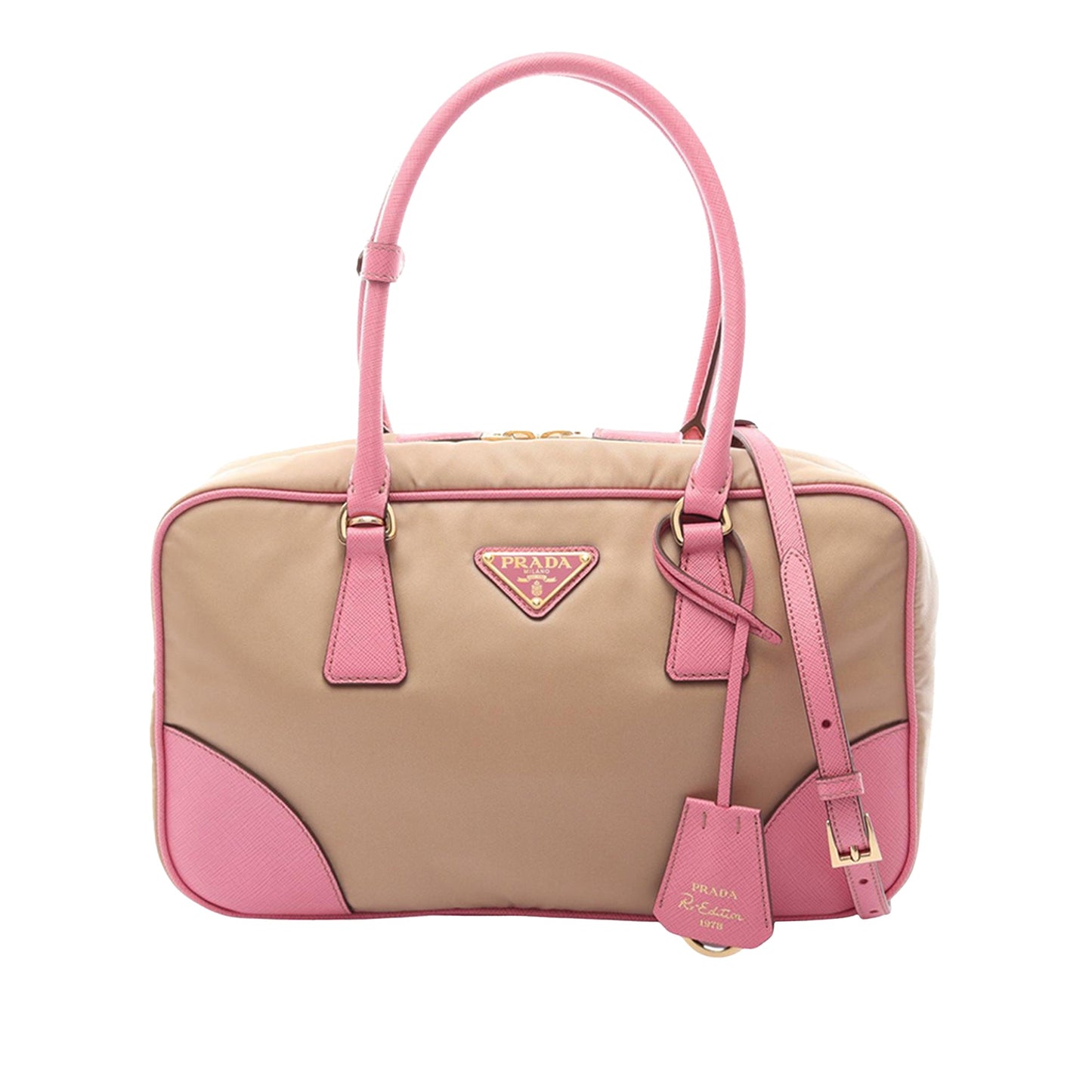 Prada Re Nylon Re Edition 1978 Bag