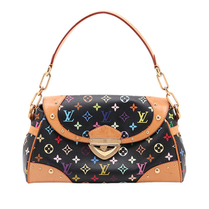 Louis Vuitton Monogram Multicolore Beverly MM