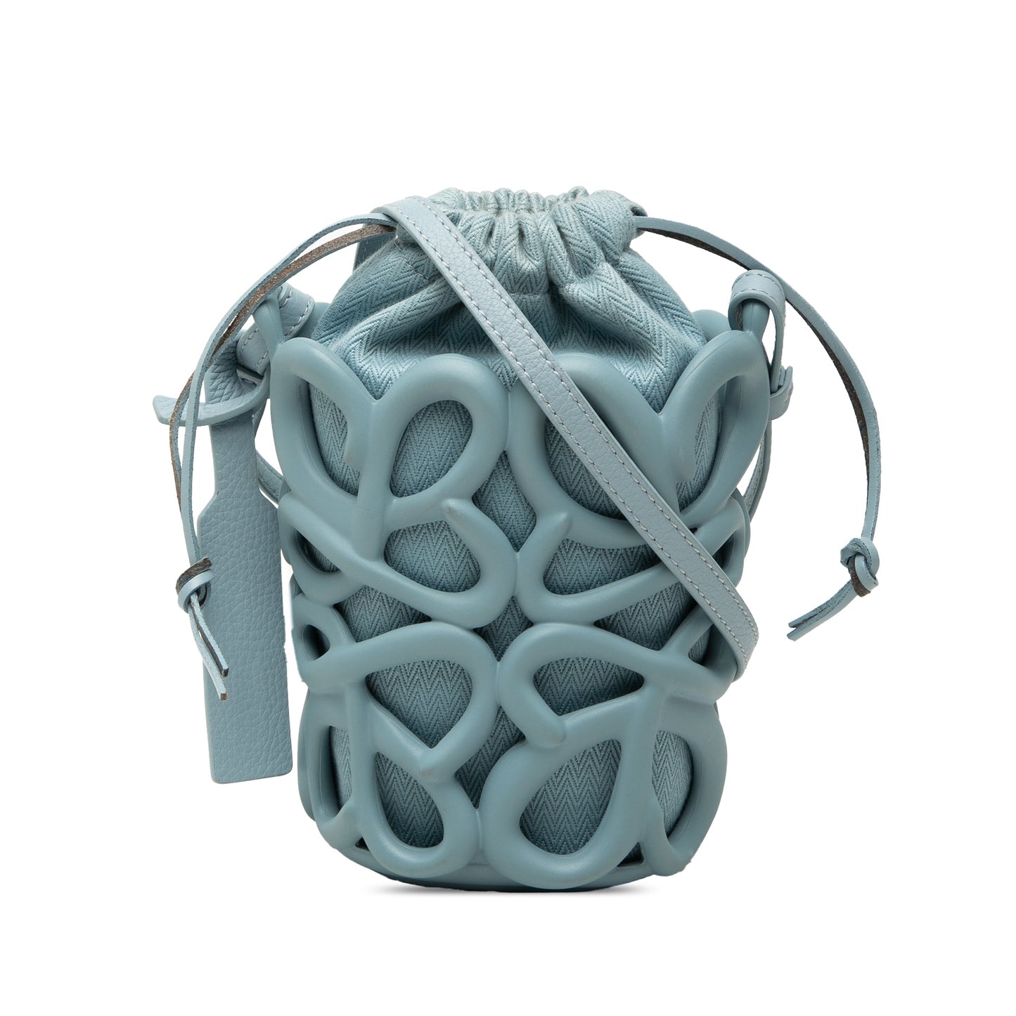 Loewe Pocket Bucket Bag
