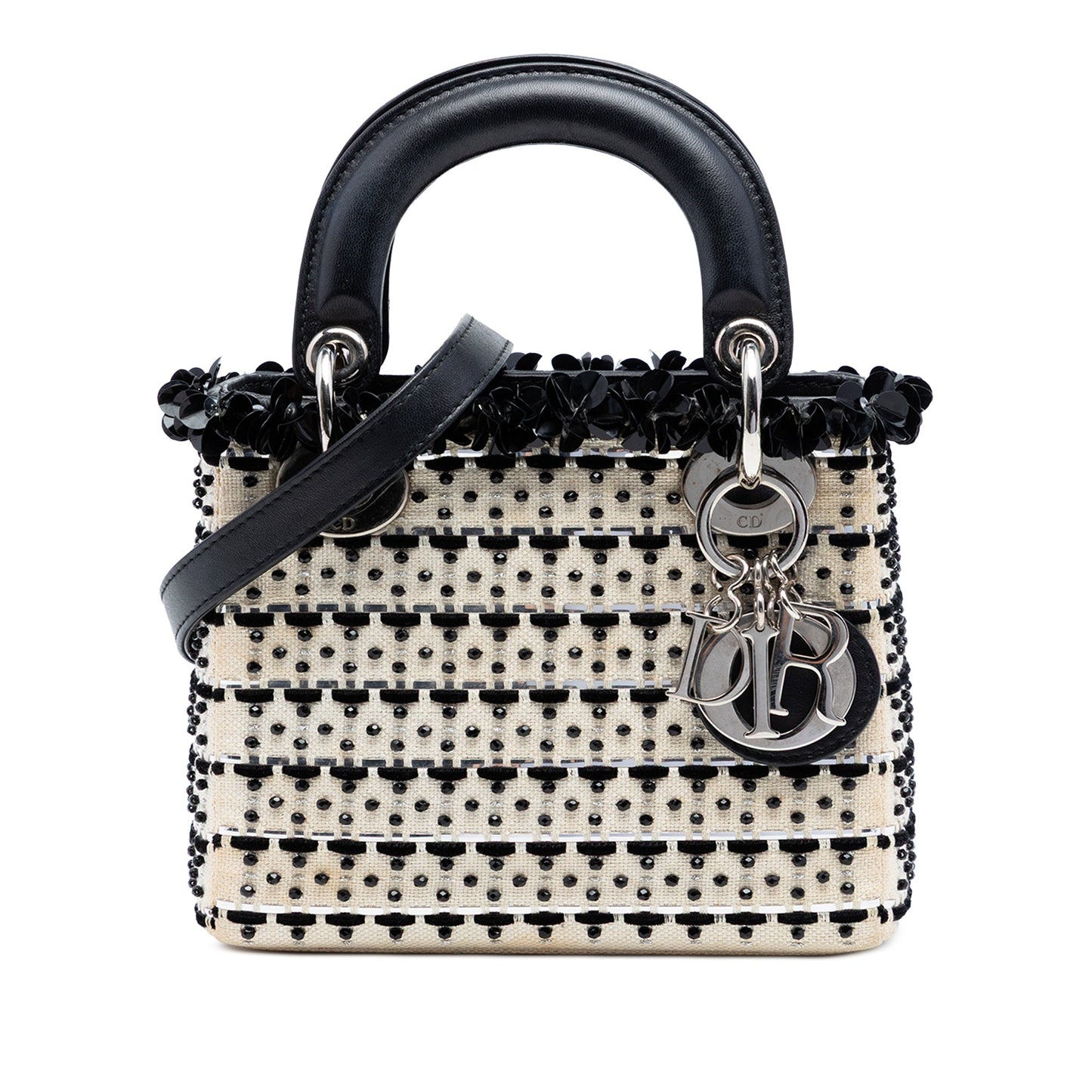 Borsa Dior Lady Dior