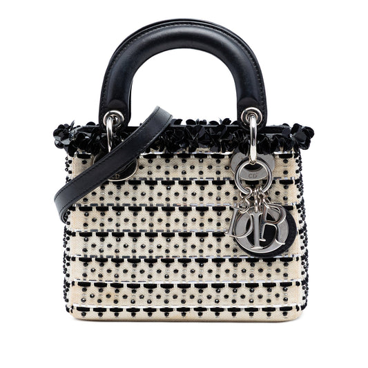 Borsa Dior Lady Dior