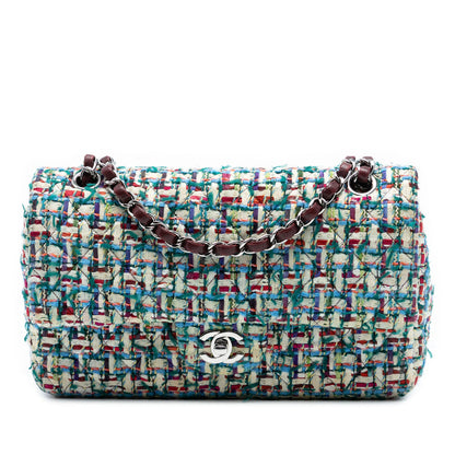 Chanel Medium Classic Double Flap