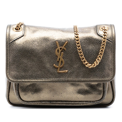 Saint Laurent Niki