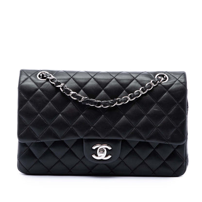 Chanel Timeless Medium Classic Double Flap