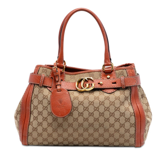 Gucci Running Tote