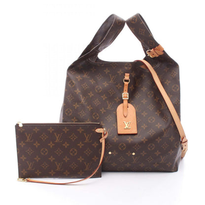 Louis Vuitton Monogram Atlantis