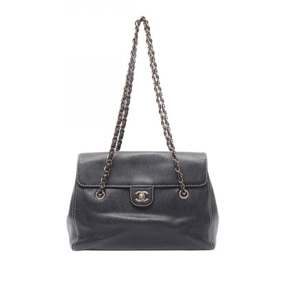 Chanel CC Wild Stitch Tote Bag