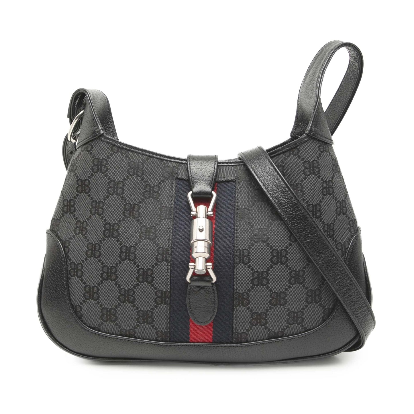 Balenciaga e Gucci The Hacker Project BB Web Jackie 1961