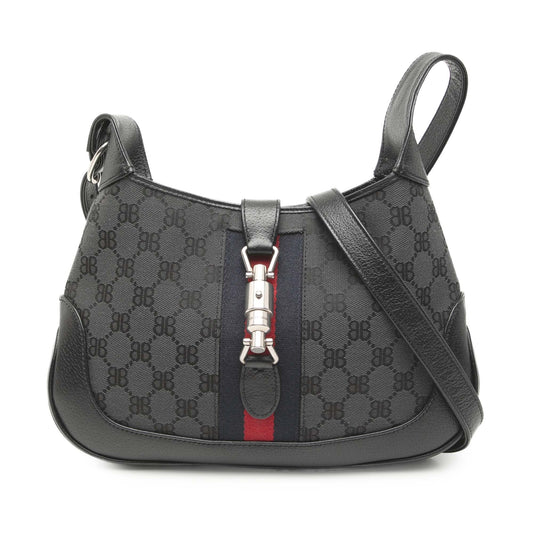 Balenciaga e Gucci The Hacker Project BB Web Jackie 1961