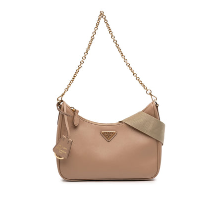 Borsa Prada Lux Re Edition 2005
