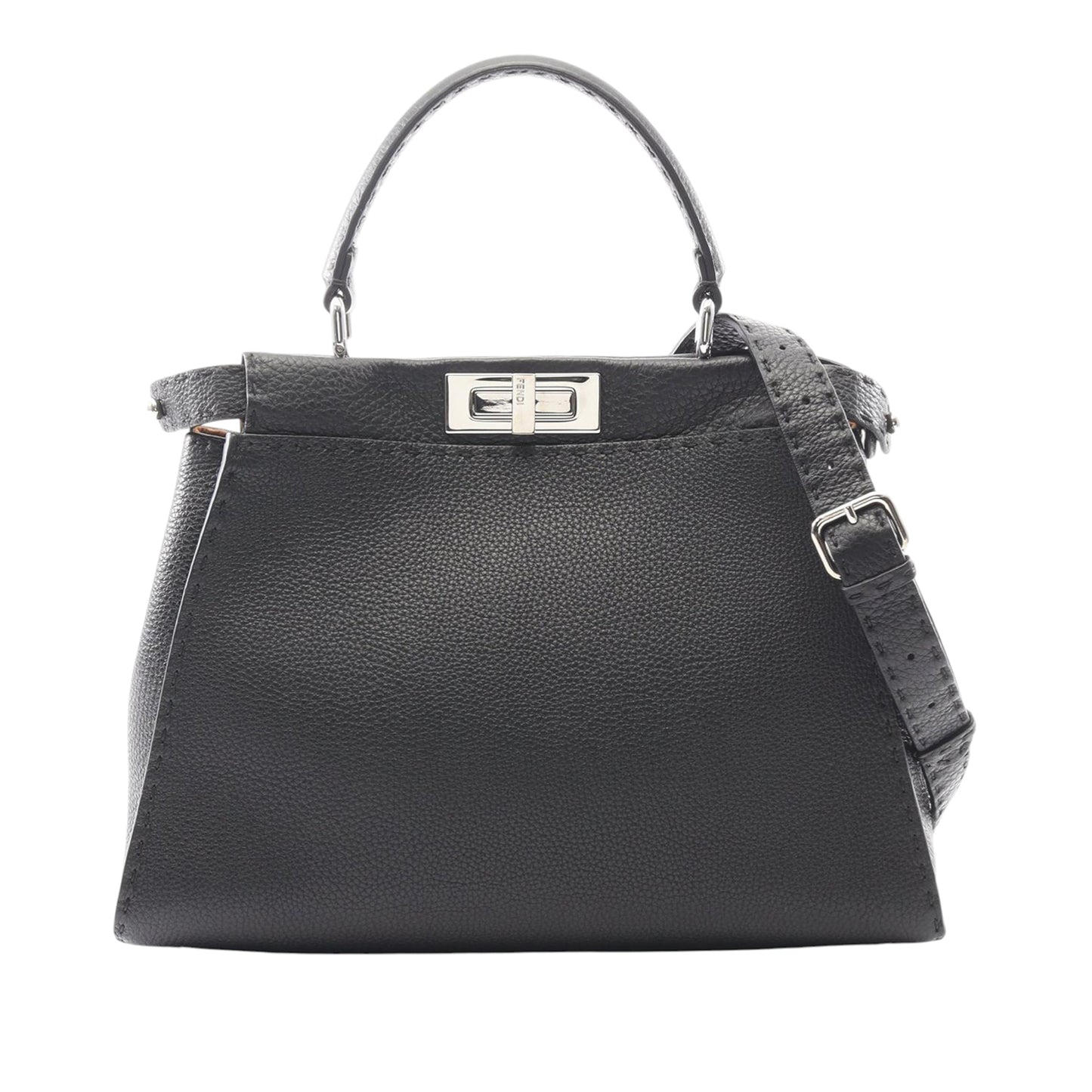 Fendi Selleria Peekaboo Iconic