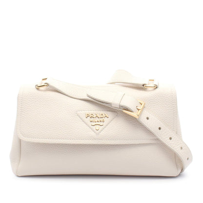 Borsa Prada Soft Shoulder Bag