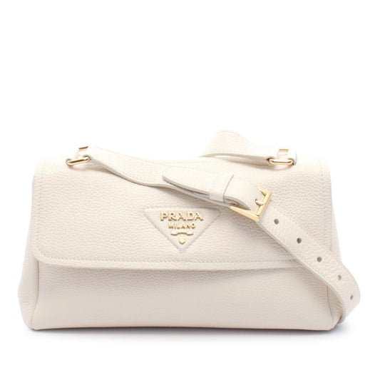 Borsa Prada Soft Shoulder Bag