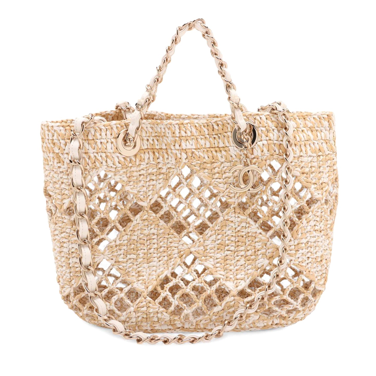 Chanel Shopping Bag