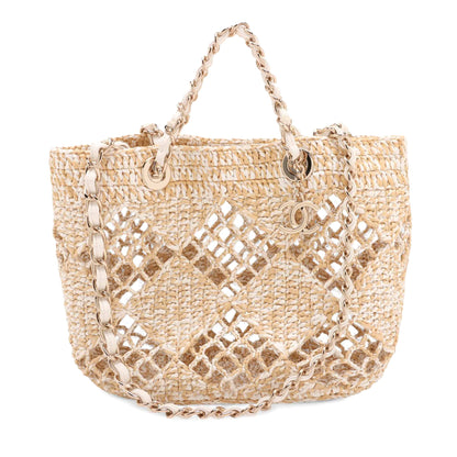 Chanel Shopping Bag