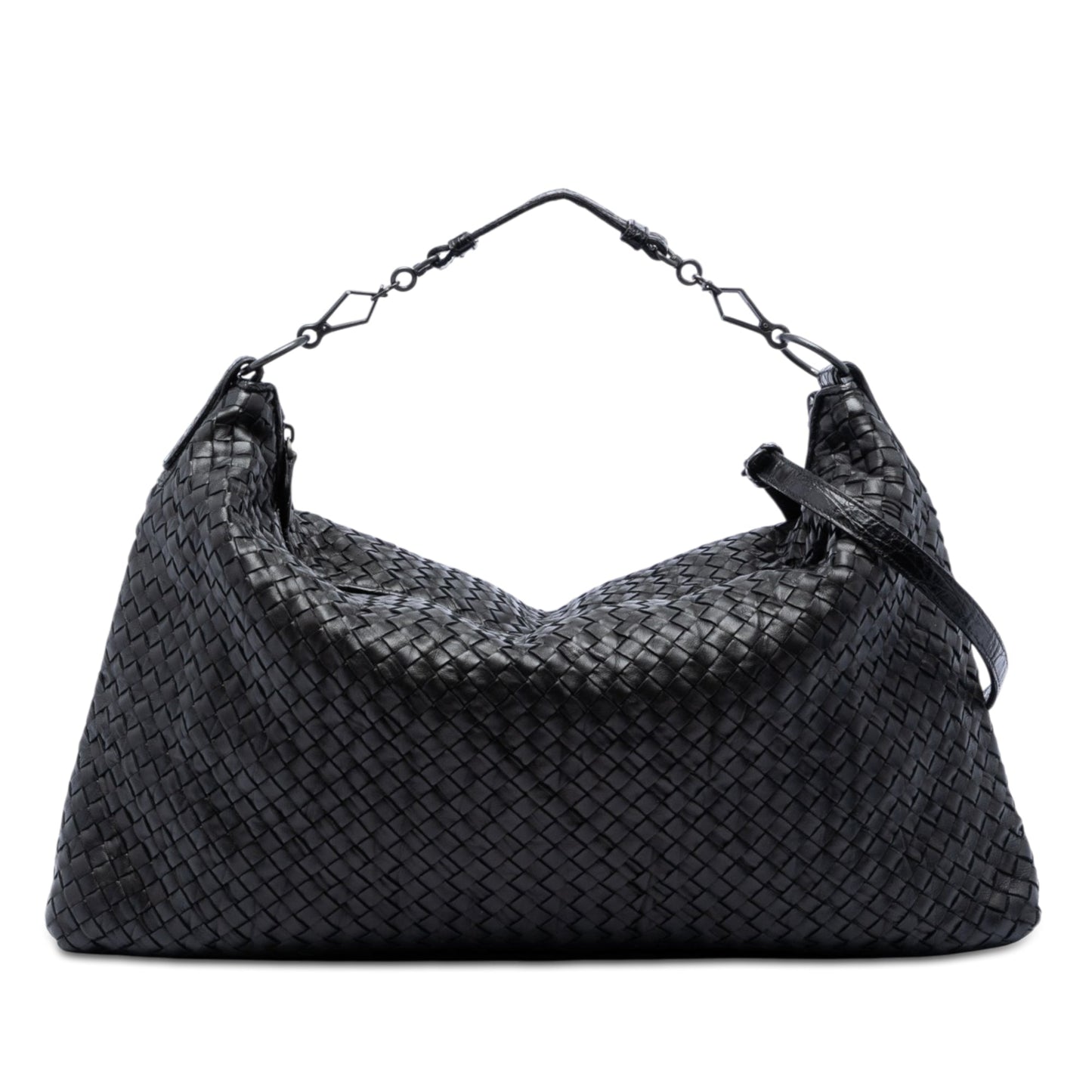 Bottega Veneta Intrecciato Bag