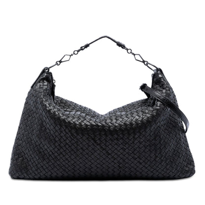 Bottega Veneta Intrecciato Bag