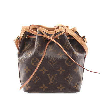Louis Vuitton Monogram Noe Bag Secondhand