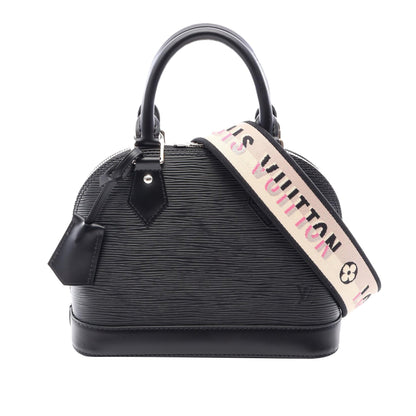 Louis Vuitton Epi Alma BB