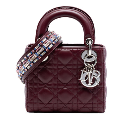 Borsa Dior Lady Dior