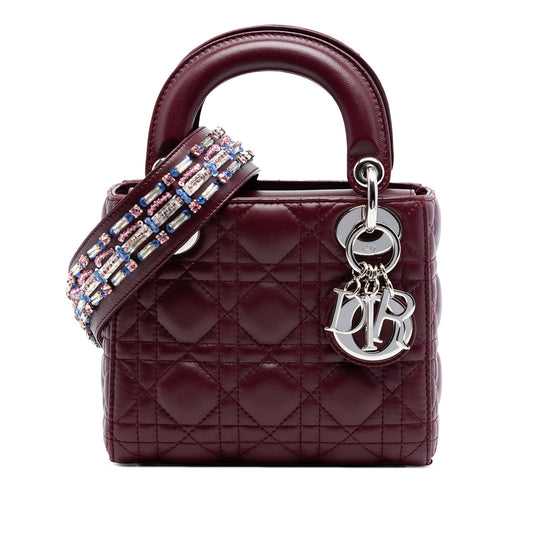 Borsa Dior Lady Dior