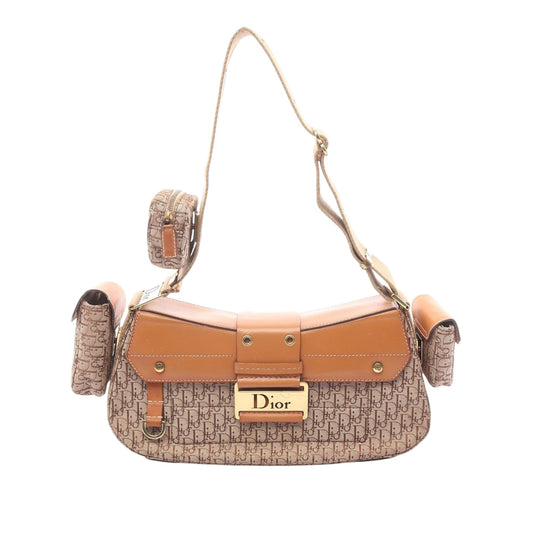 Dior Diorissimo Street Chic Columbus