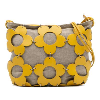 Celine Cutout Flower
