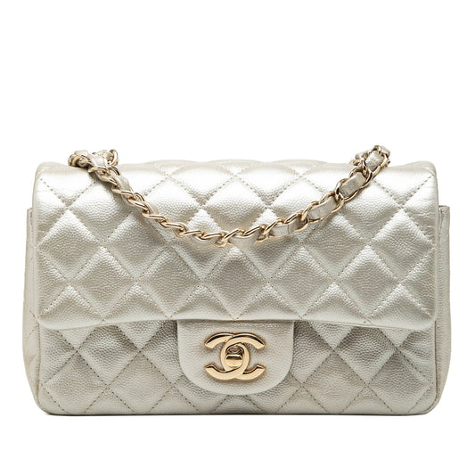 Chanel Mini Rectangular
