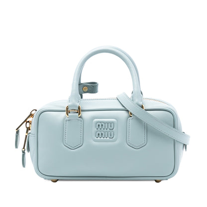 Miu Miu Arcadie
