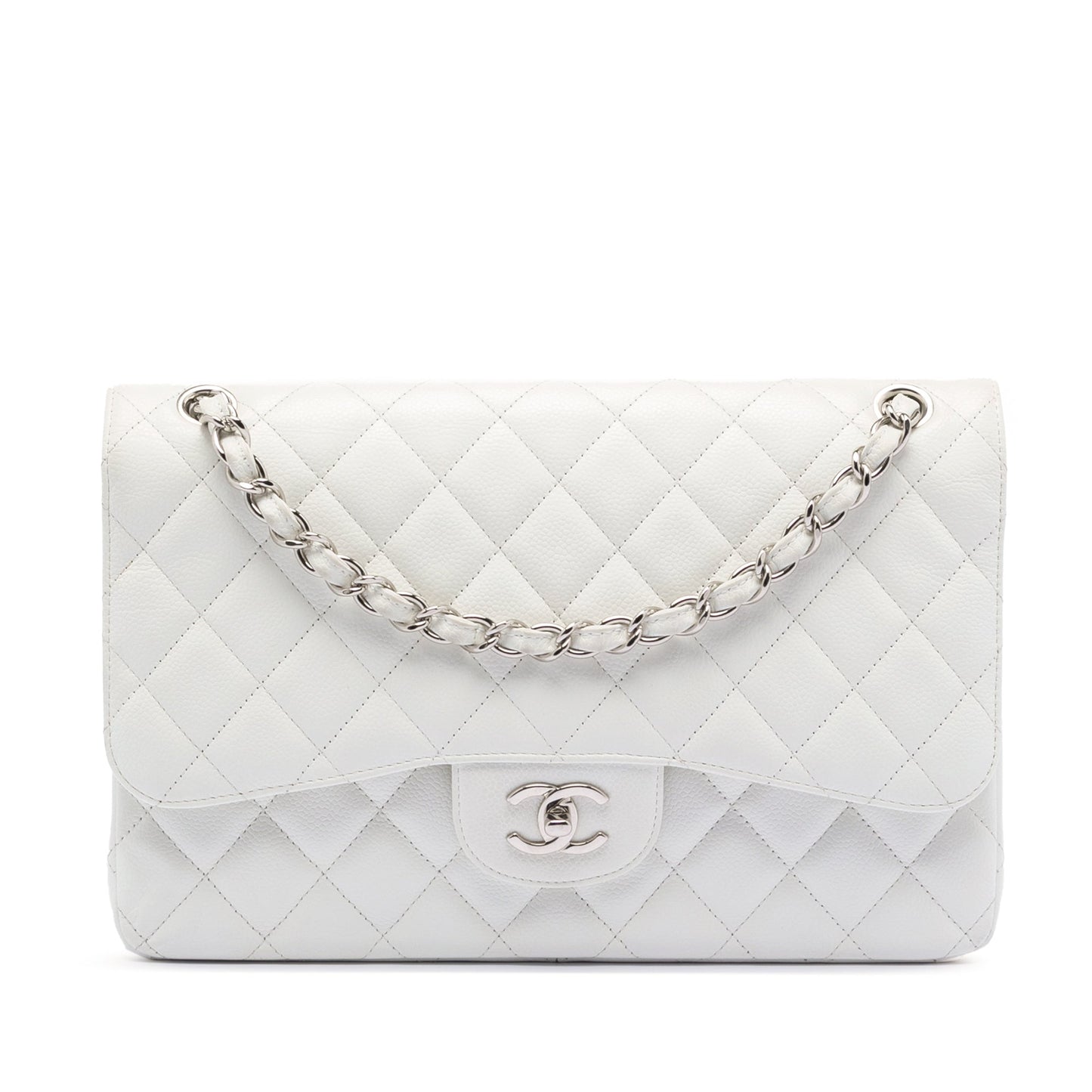 Chanel Jumbo Double Flap Bag